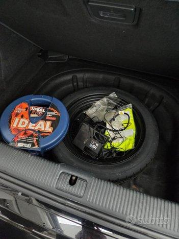 AUDI A3 SPB 1.6 TDI Bus tiptronic-Sempre manuten