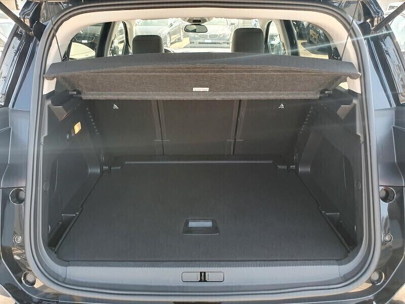 CITROËN C5 Aircross 1.5 BlueHDi 130CV EAT8 LED CAM