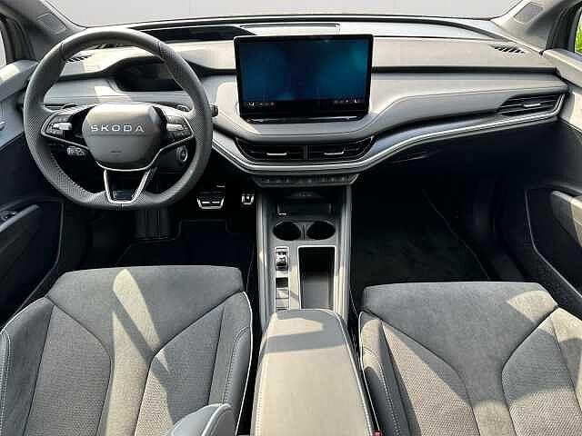 SKODA ENYAQ Coupè 85 SportLine Advanced