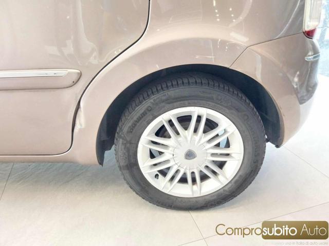 LANCIA MUSA 1.3 Multijet 16V 90 CV Platino