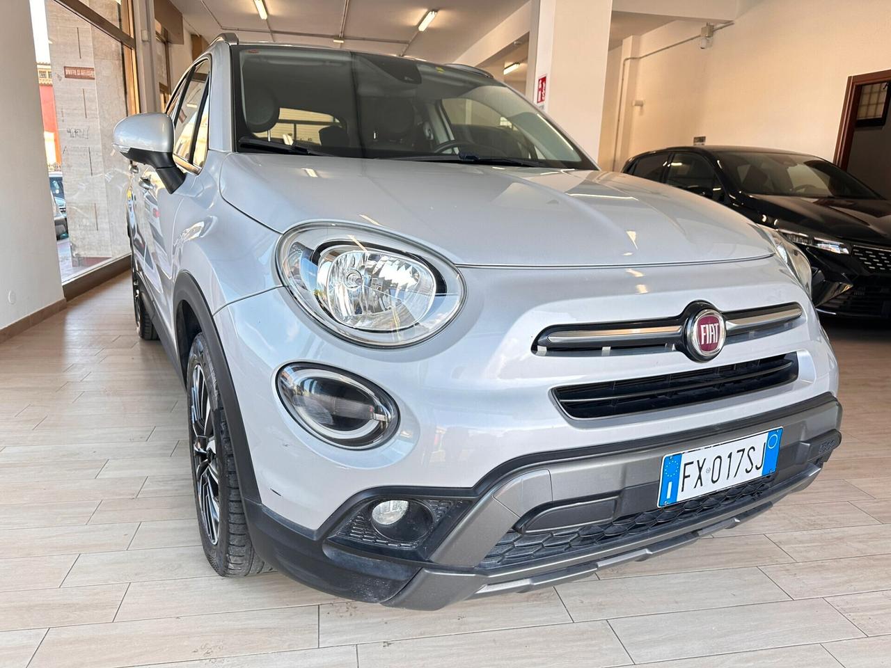 Fiat 500X 1.0 T3 120 CV City Cross