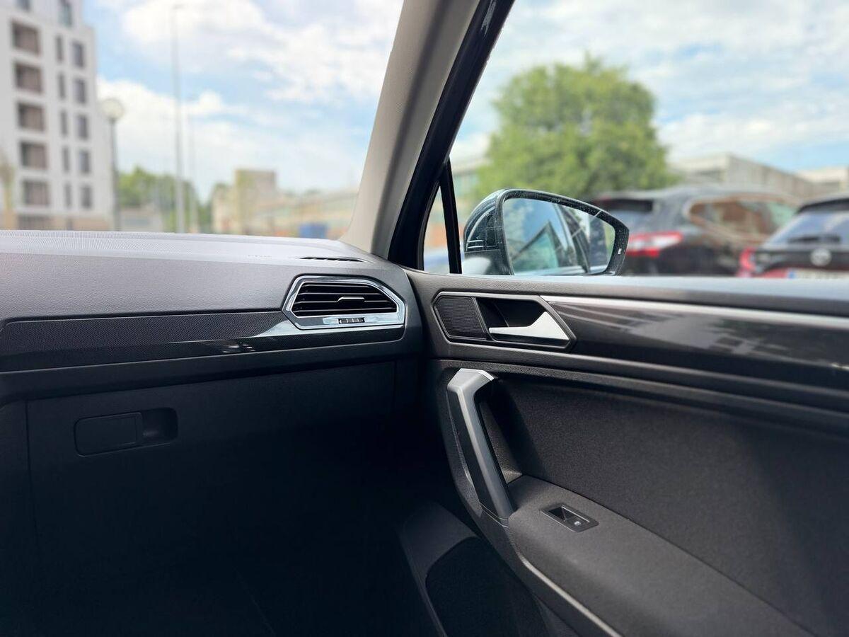 Volkswagen Tiguan 1.5 tsi Life 130cv