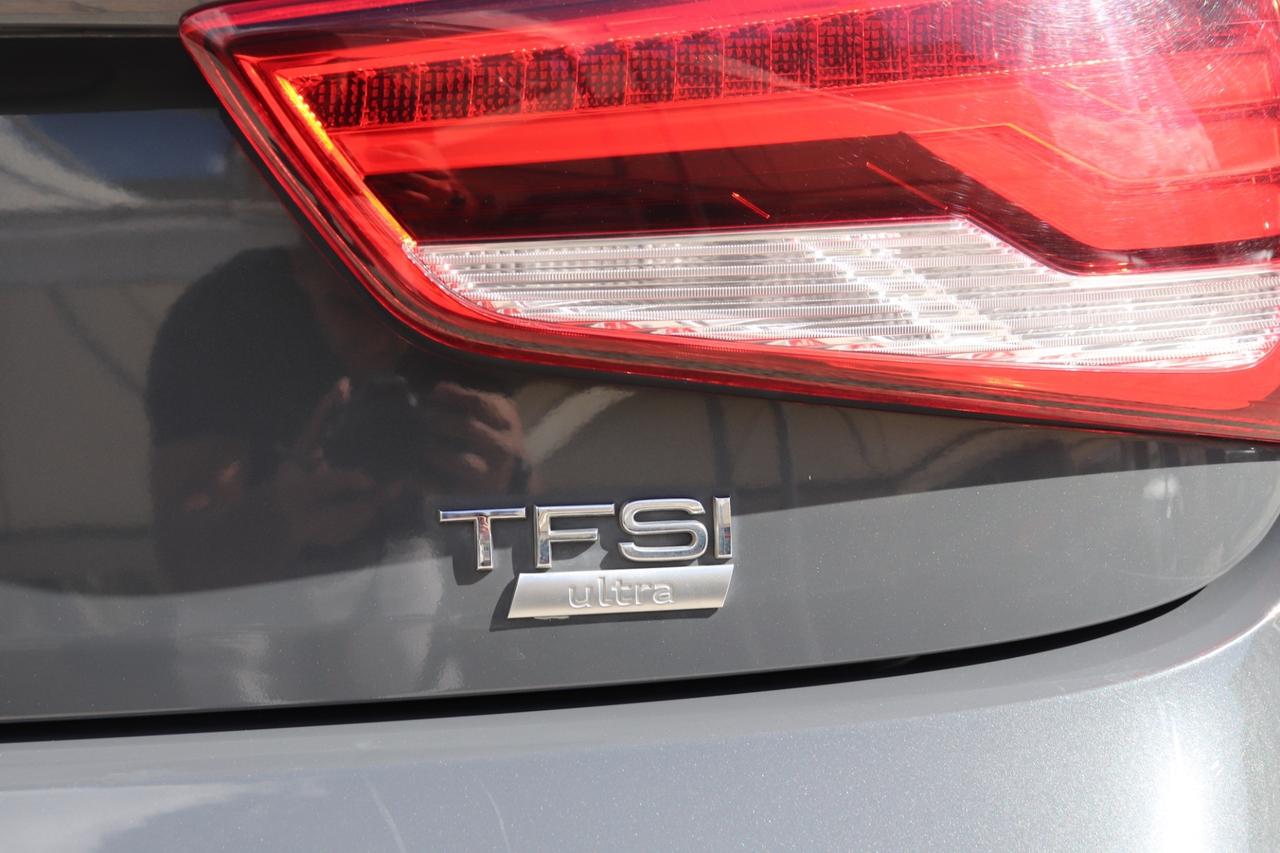 Audi A1 SPB 1.0 TFSI ultra Sport