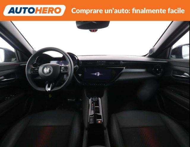 ALFA ROMEO Junior 1.2 136 CV Hybrid eDCT6 Speciale