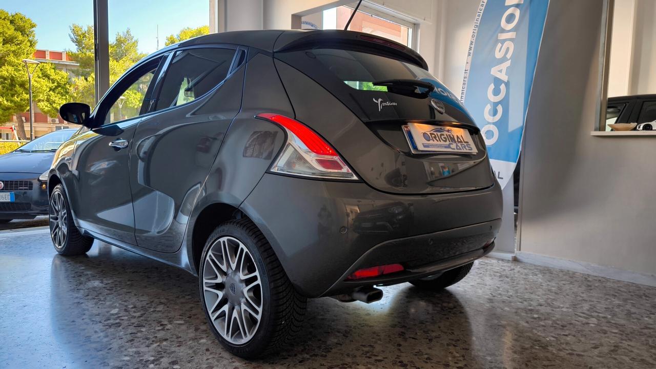 Lancia Ypsilon 1.3 MJT 16V 95 CV 5 porte S&S Mya