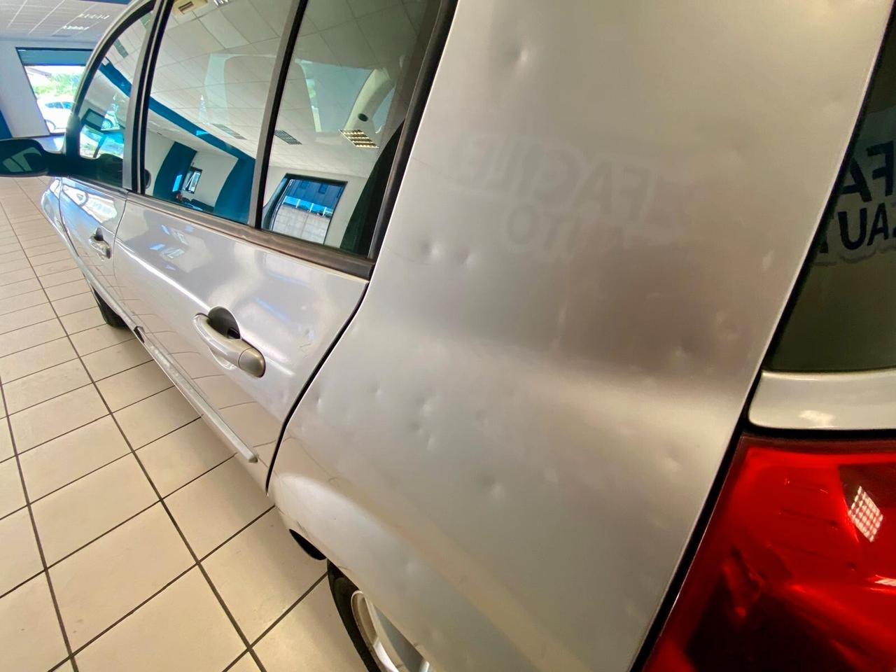 Renault Megane Mégane 1.5 dCi/105CV Grandtour Serie Speciale