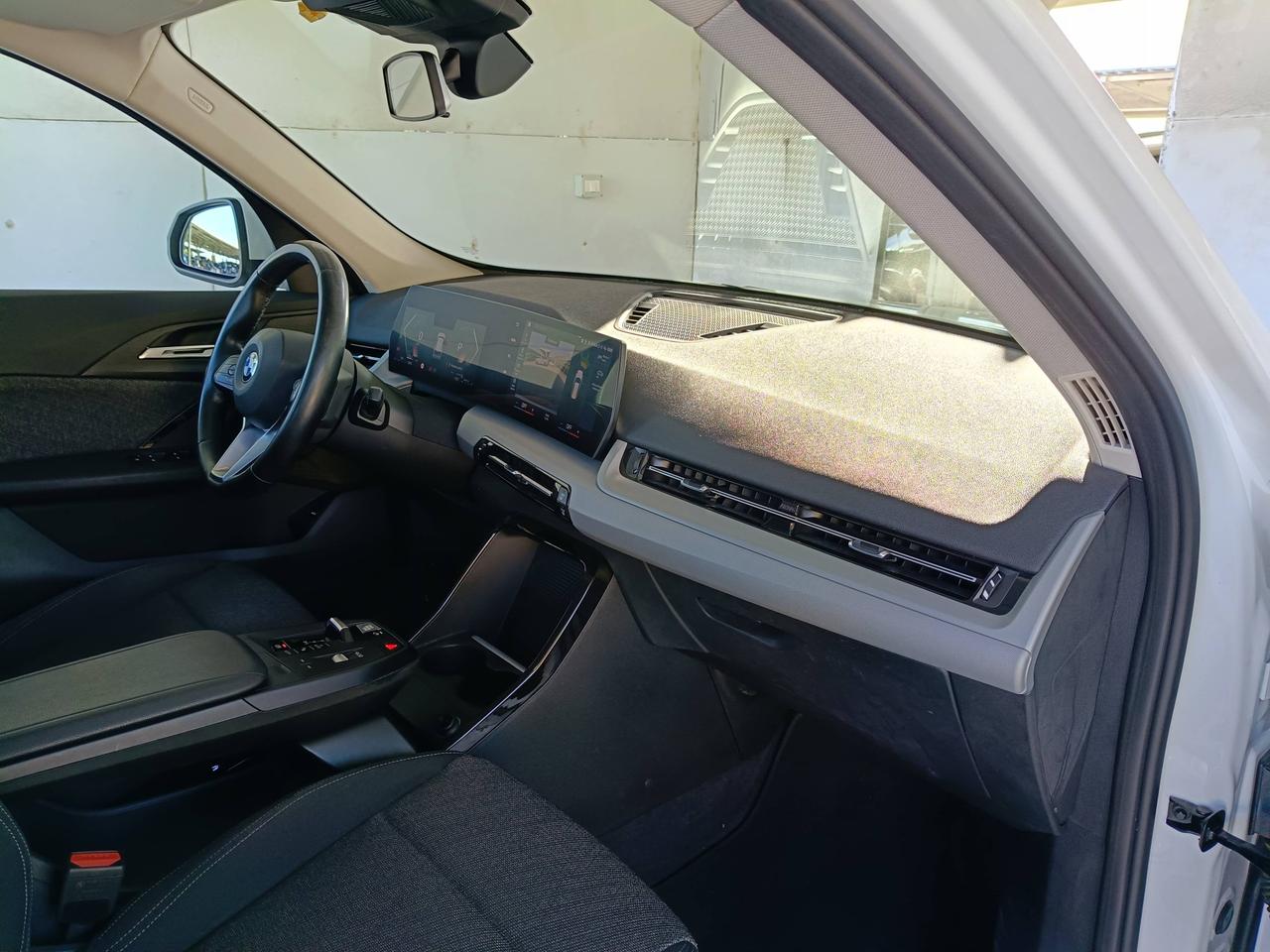 BMW X1 U11 - X1 sdrive18d X-Line auto