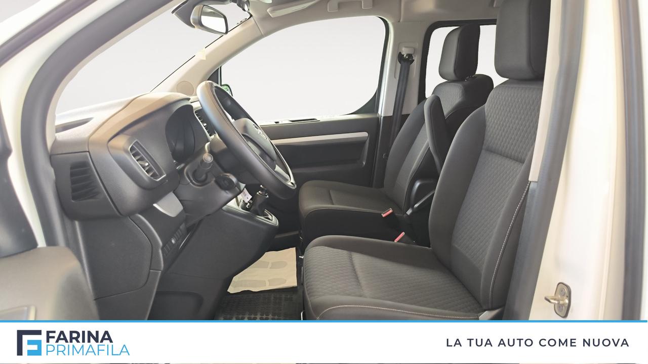 OPEL Zafira Life - Zafira Life 1.5d 120cv S&S L2H1 Business