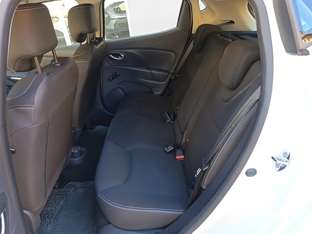Renault Clio dCi 8V 75 CV Start&Stop 5 porte Energy Intens