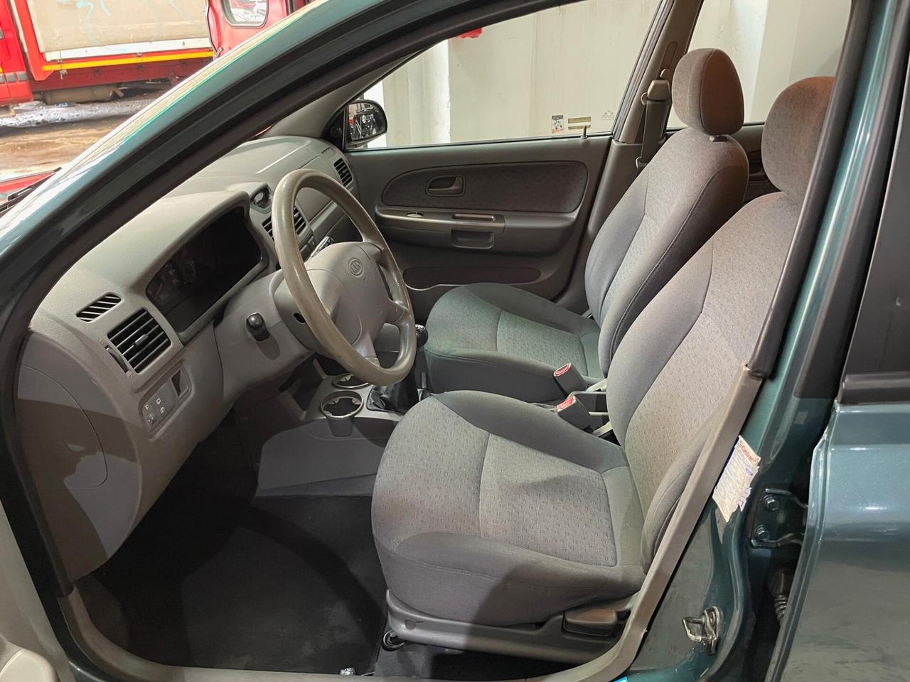 Kia Rio 1.3i UNICO PROPRIETARIO!!!