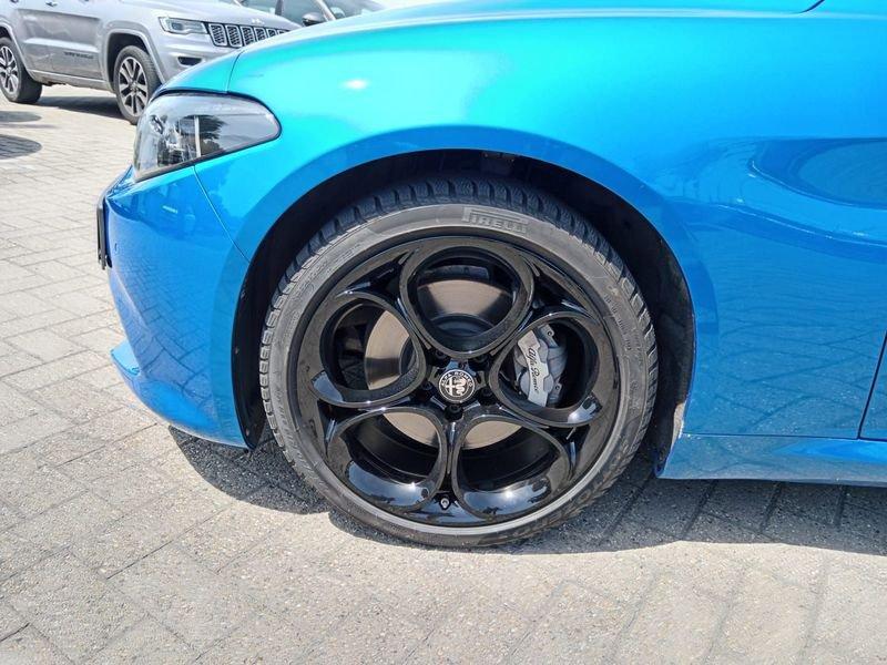 Alfa Romeo Giulia 2.0 T 280cv Sprint AT8 Q4