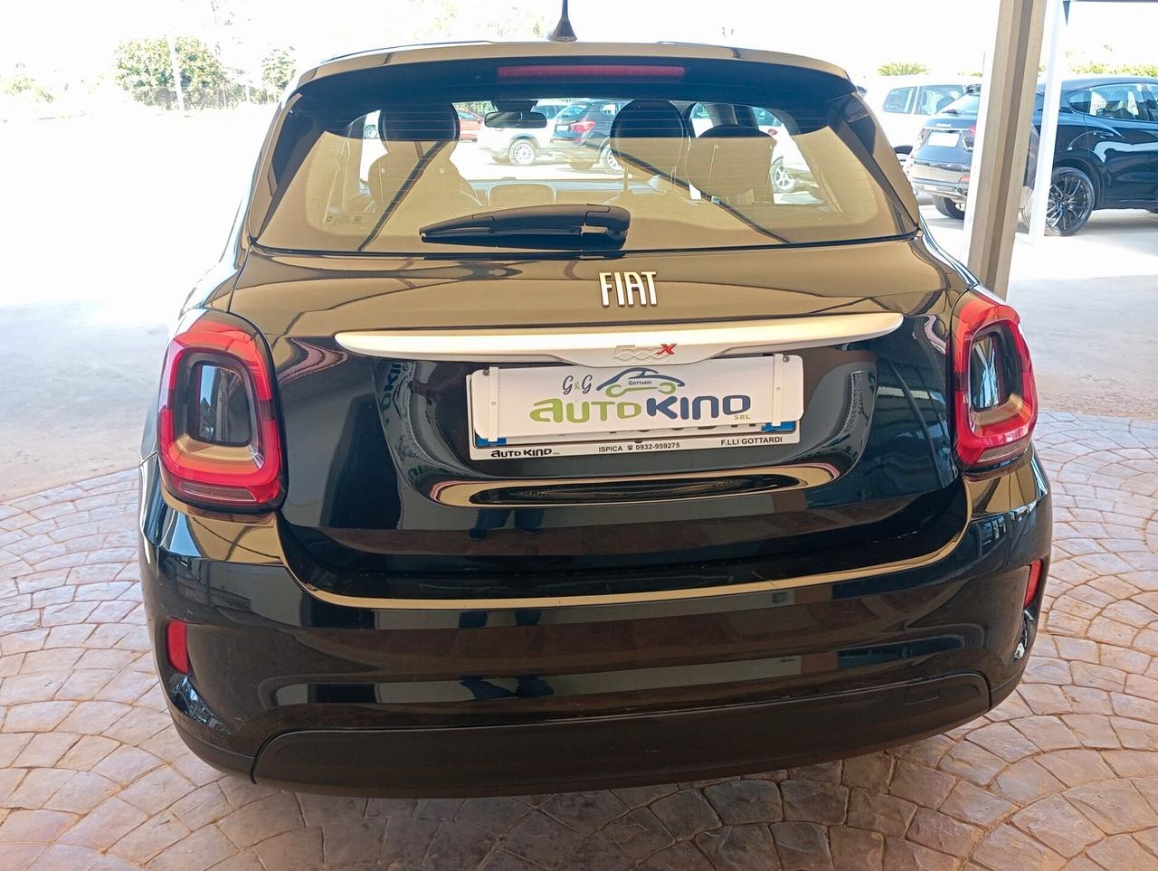 Fiat 500X 1.3 MultiJet 95 CV