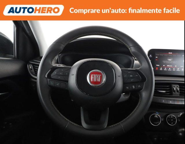 FIAT Tipo 1.6 Mjt S&S DCT SW S-Design