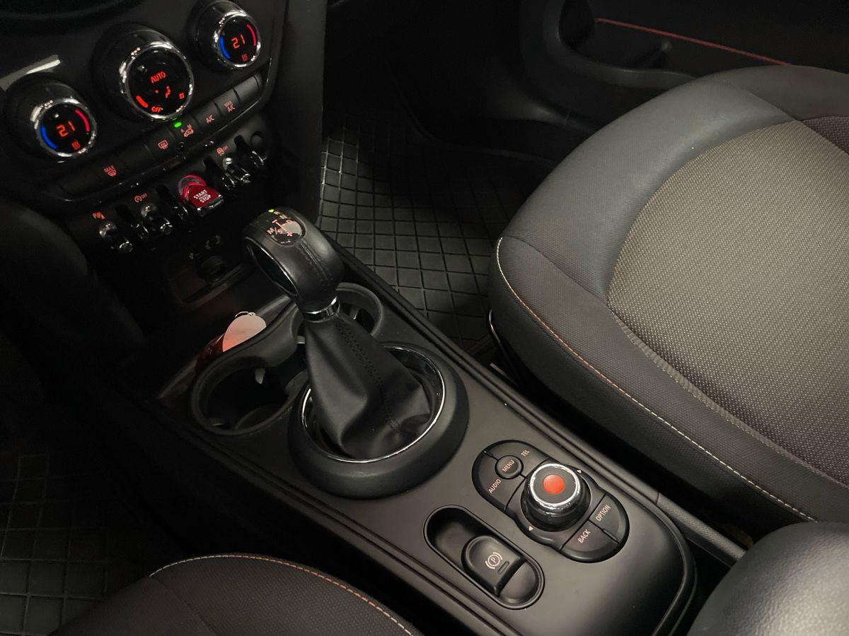 MINI Mini Countryman F60 2017 - Mini Countryman 1.5 Cooper Hype a