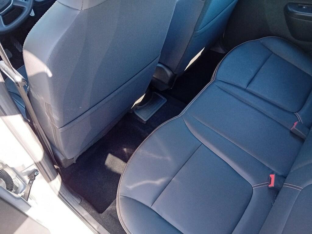 Dacia Spring Electric 45 Comfort Plus