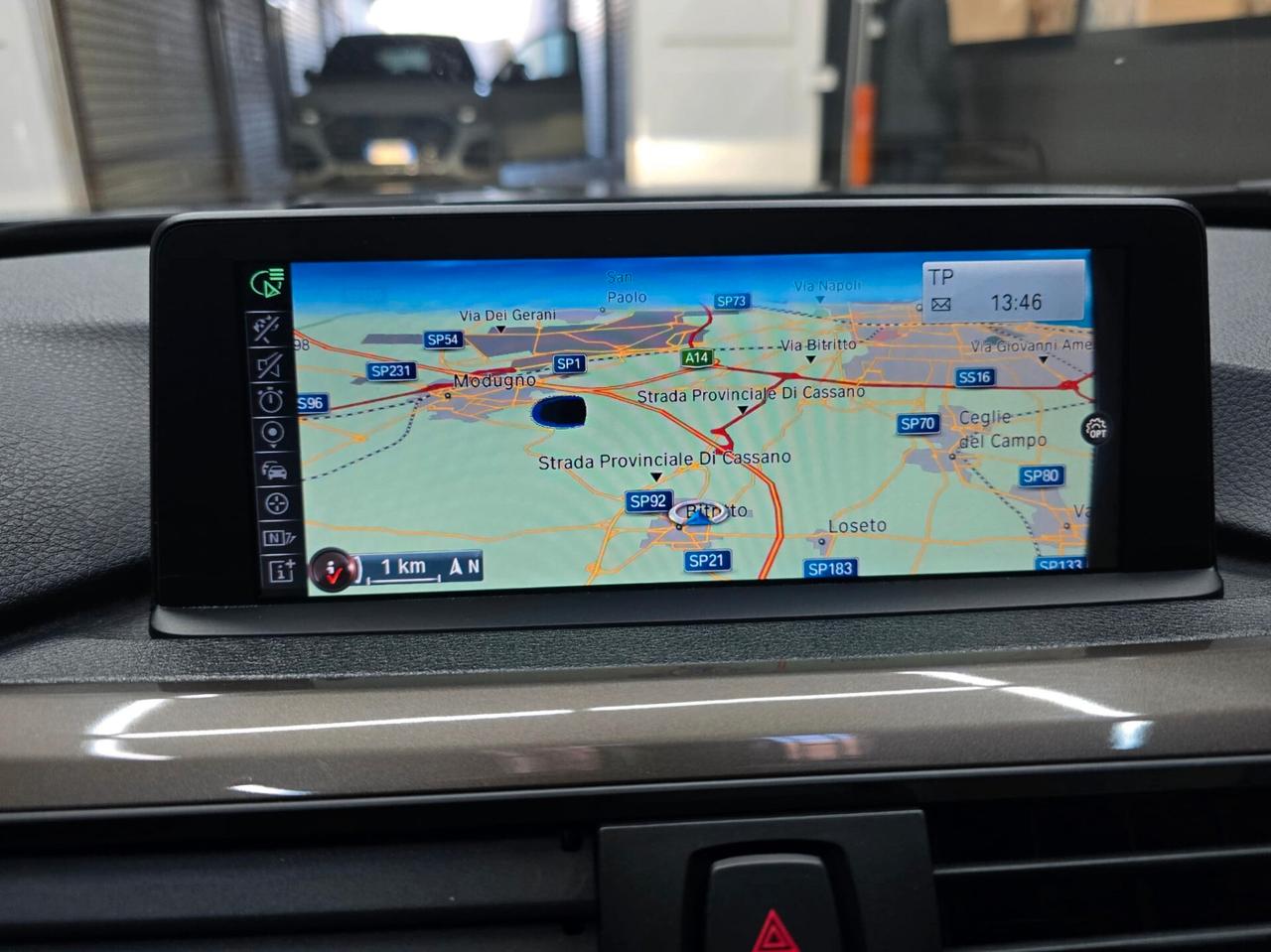 Bmw 420 d 184cv cabrio