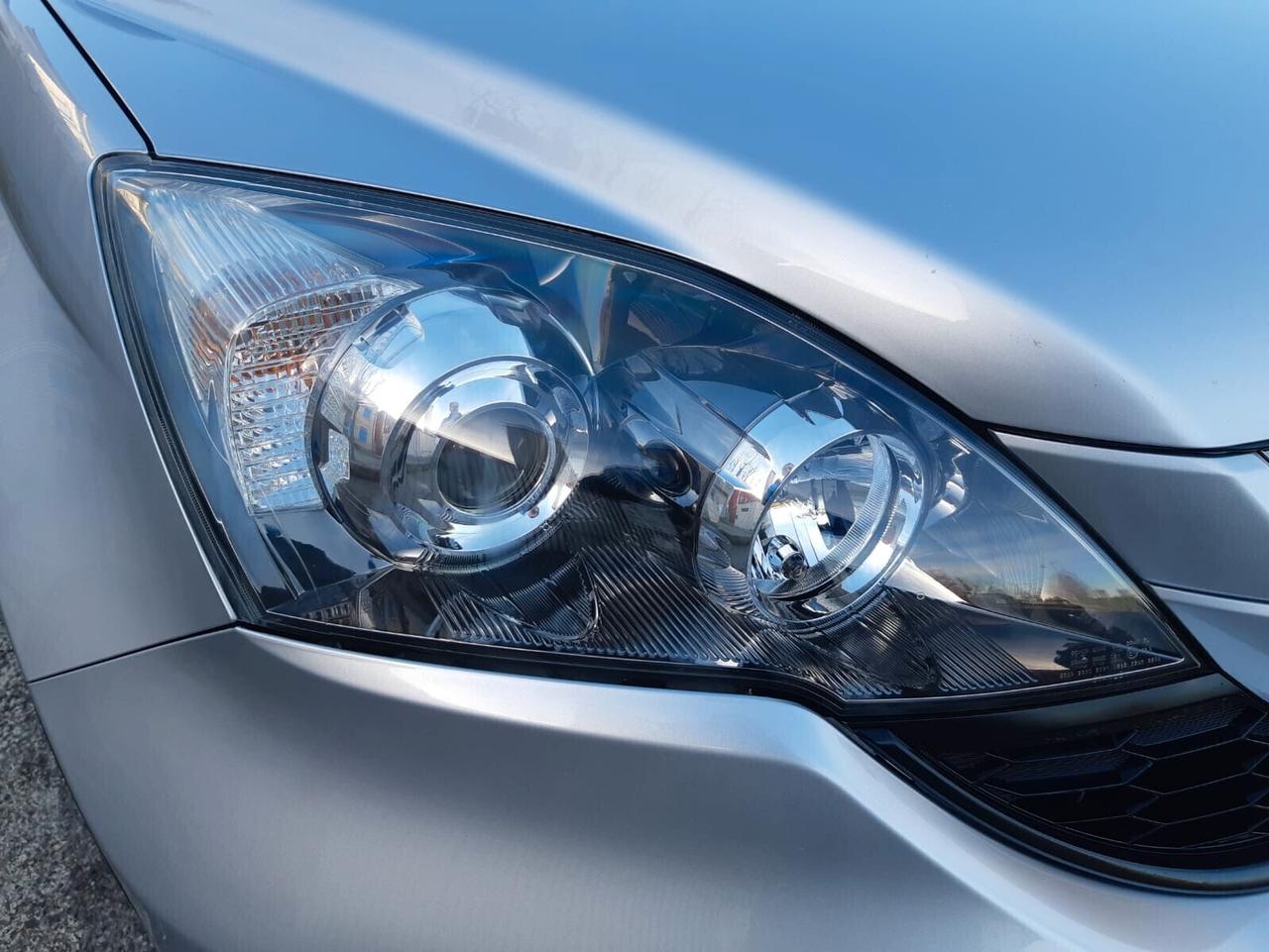 Honda CR-V 2.2 i-DTEC 150 cv 4x4 Elegance