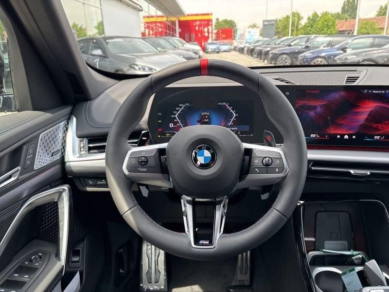 BMW X1 M35i xDrive M Sport Pro