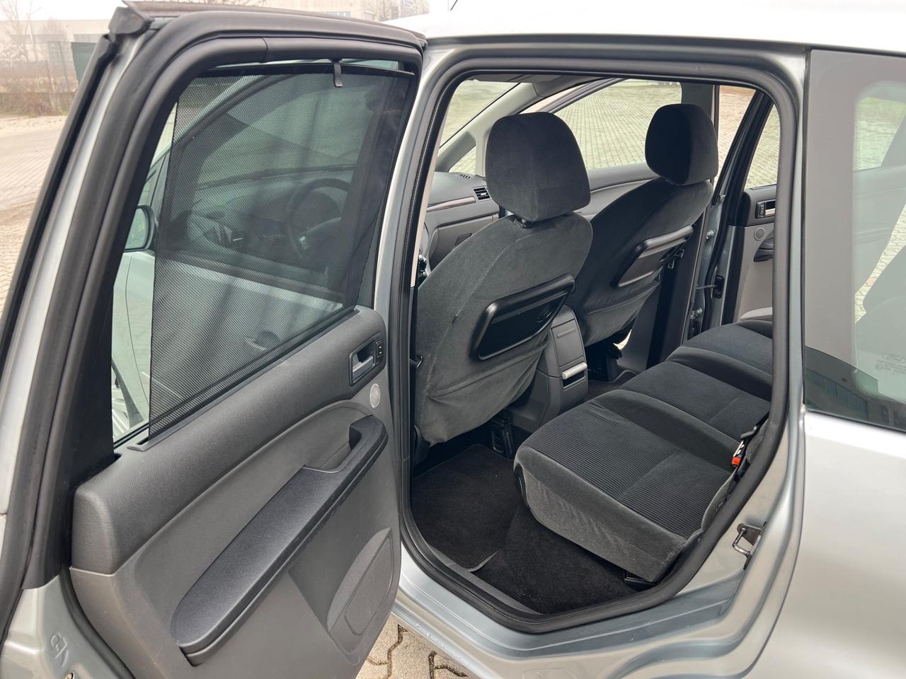 Ford Focus C-Max 1.6 TDCi (110CV)