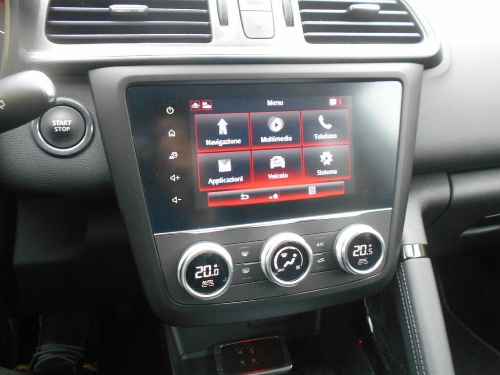 Renault Kadjar 1.5 Blue dCi Sport Edition