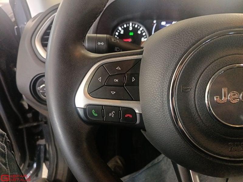 Jeep Renegade 1.6 MJet 130cv Business