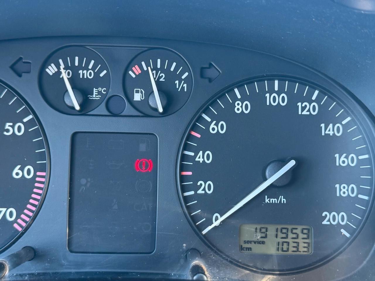 Volkswagen Polo 1.0 benzina 50cv 5P 1998