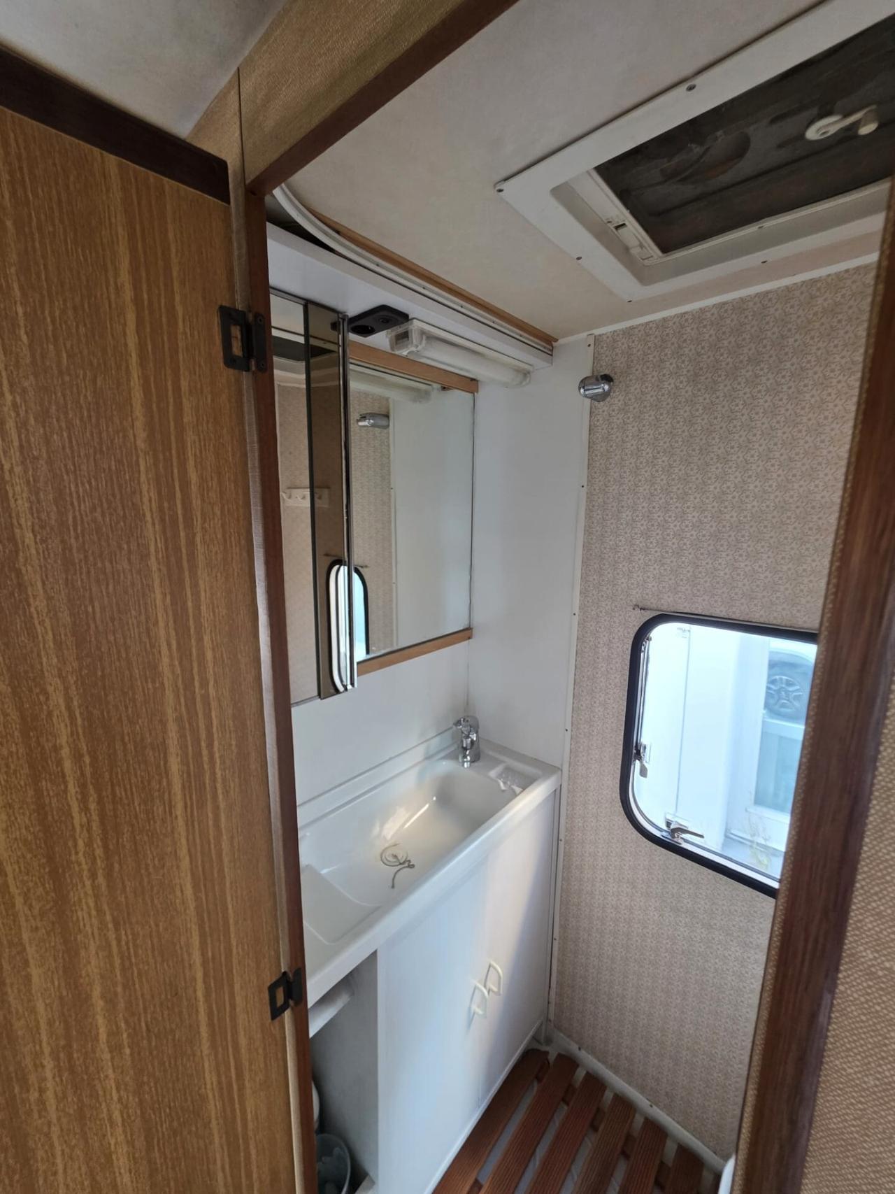 Iveco Dayli 2.5 turbo diesel