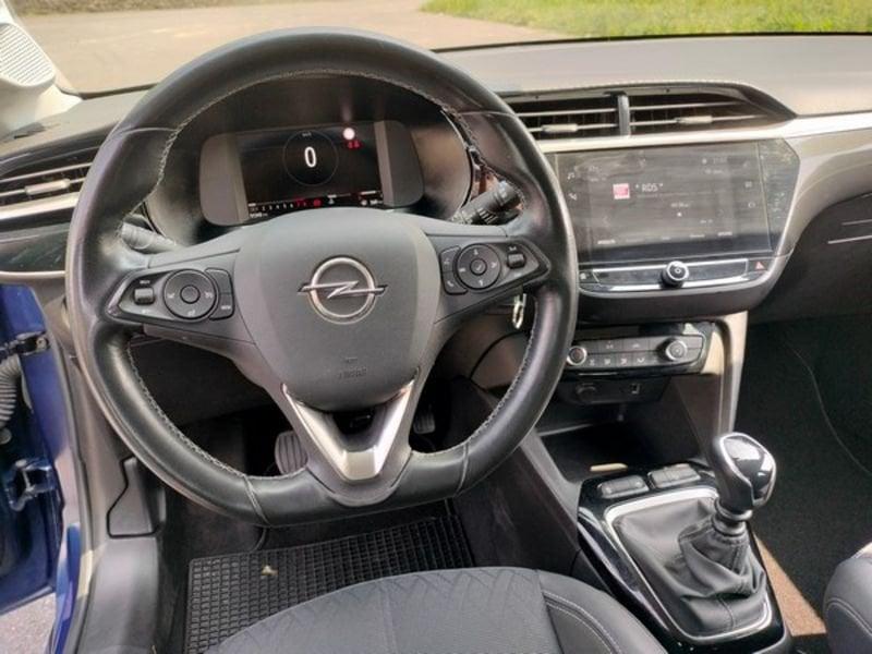 Opel Corsa 1.2 100 CV Elegance