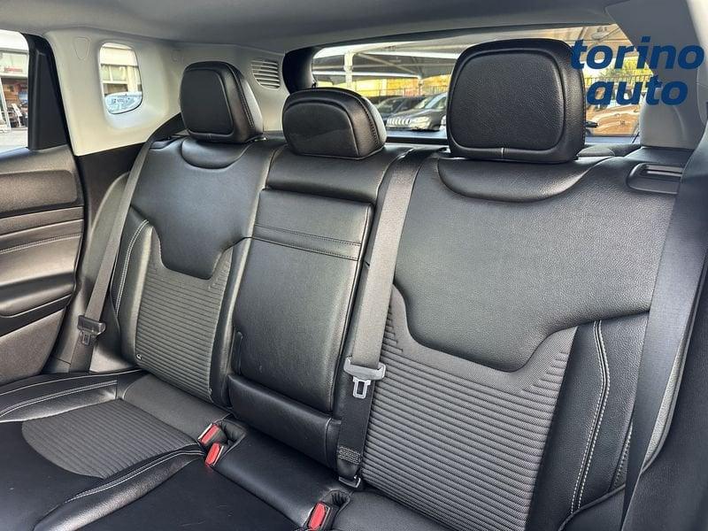 Jeep Compass Compass 1.6 Multijet II 2WD Limited + FULL + TETTO APRIBILE + CERCHI 19"