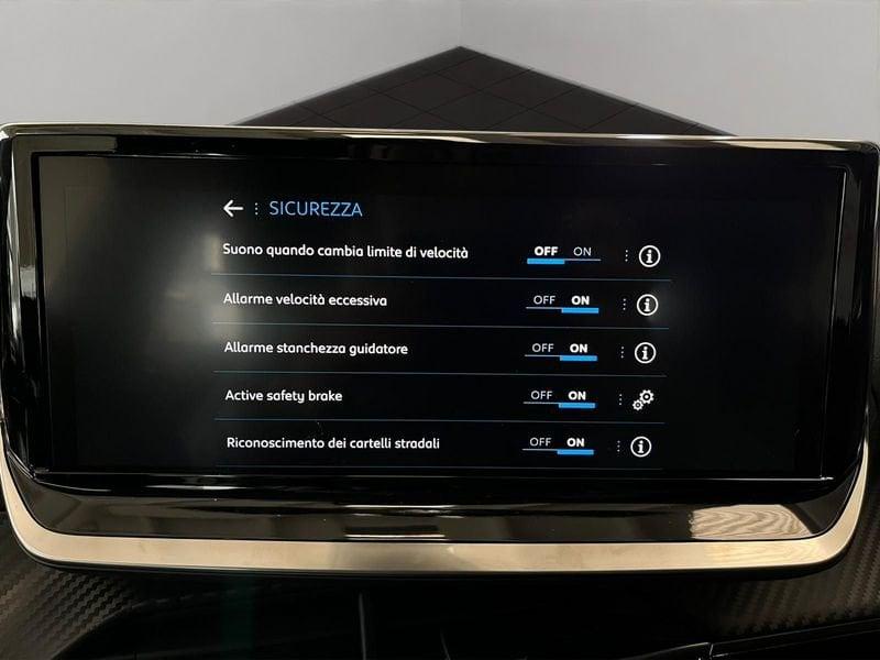 Peugeot 208 208 PureTech 100 Stop&Start 5 porte Style - PROMO SIRONIAUTO+