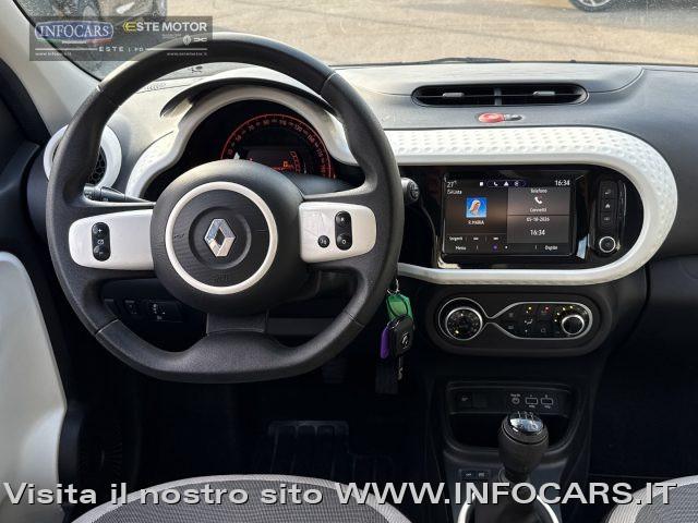 RENAULT Twingo SCe 65 CV Equilibre - Neopatentati - PROMO