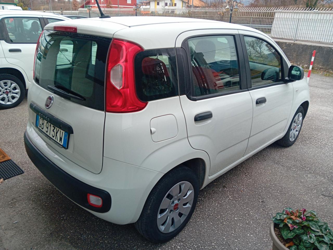 Fiat Panda 1.2 Easy -2020