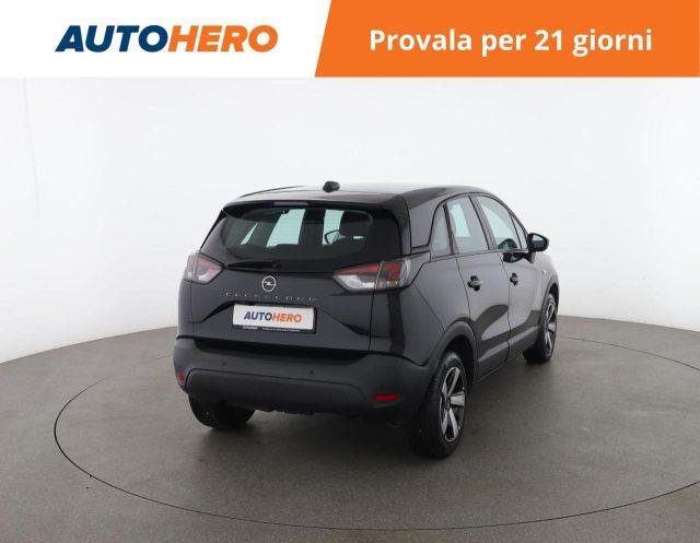 OPEL Crossland 1.5 ECOTEC D 110 CV Start&Stop Edition