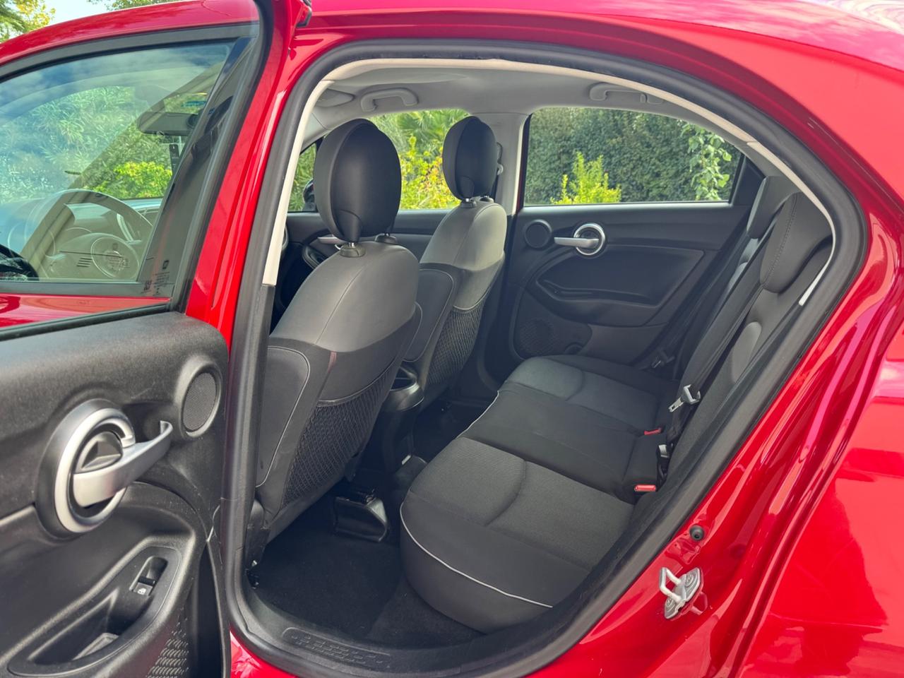 Fiat 500X 1.6 E-Torq 110 CV Pop OK NEOPATENTATI