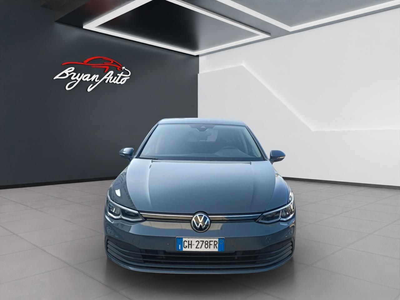 Volkswagen Golf 2.0 TDI DSG SCR Life