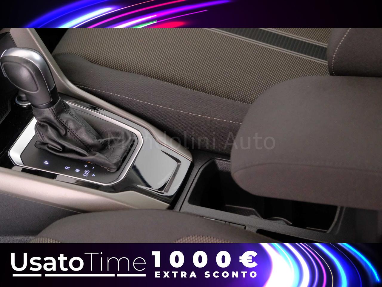 Volkswagen T-Roc 1.5 tsi act style dsg