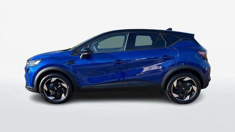 Renault Captur Captur ECO-G 100 CV Techno