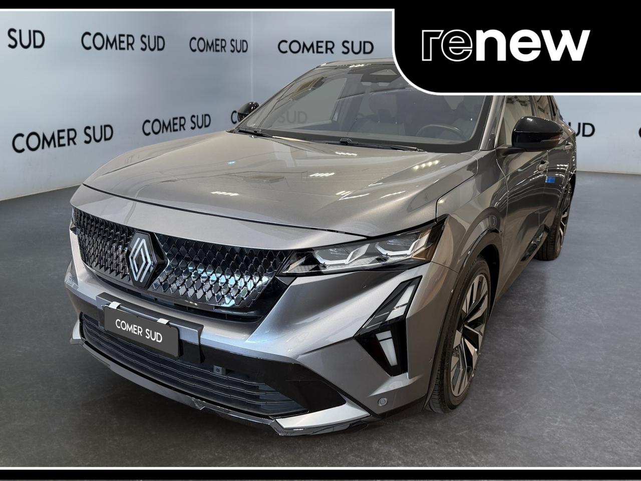 RENAULT Rafale - Rafale 1.2 e-Tech full hybrid Techno 200cv auto