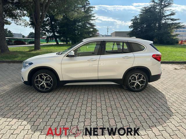 BMW X1 sDrive20i xLine