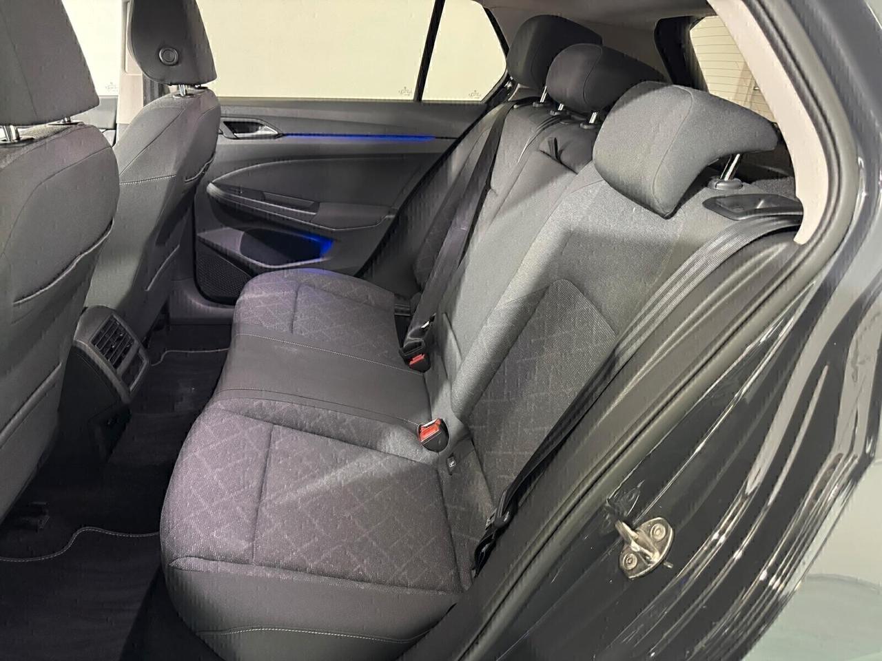 Volkswagen Golf 2.0 TDI 150 CV DSG SCR Style