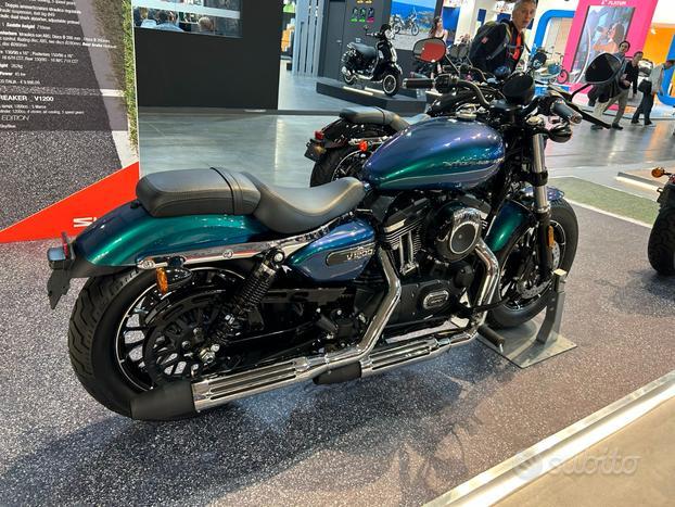 SWM Stormbreaker V1200