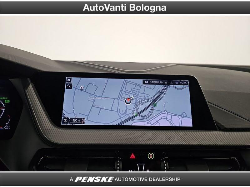 BMW Serie 1 120d xDrive 5p. Msport