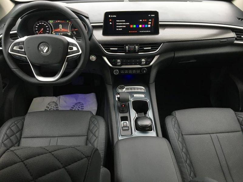 Foton Tunland G7 8 AT CAMBIO AUTOMATICO * NO VINCOLO FINANZIAMENTO