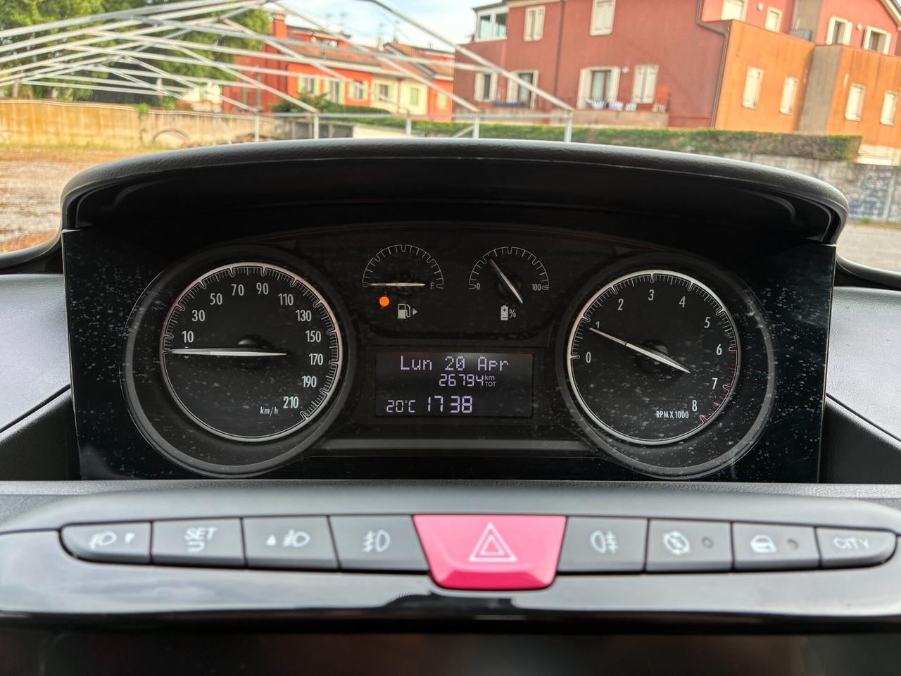 Lancia Ypsilon 1.0 FireFly 5 porte S&S Hybrid Gold