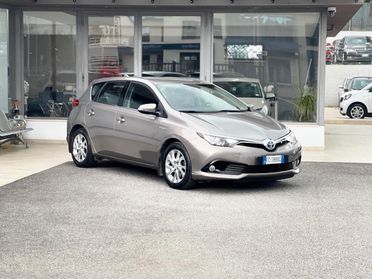 Toyota Auris 1.8 Hybrid 99CV E6 Automatica - 2016