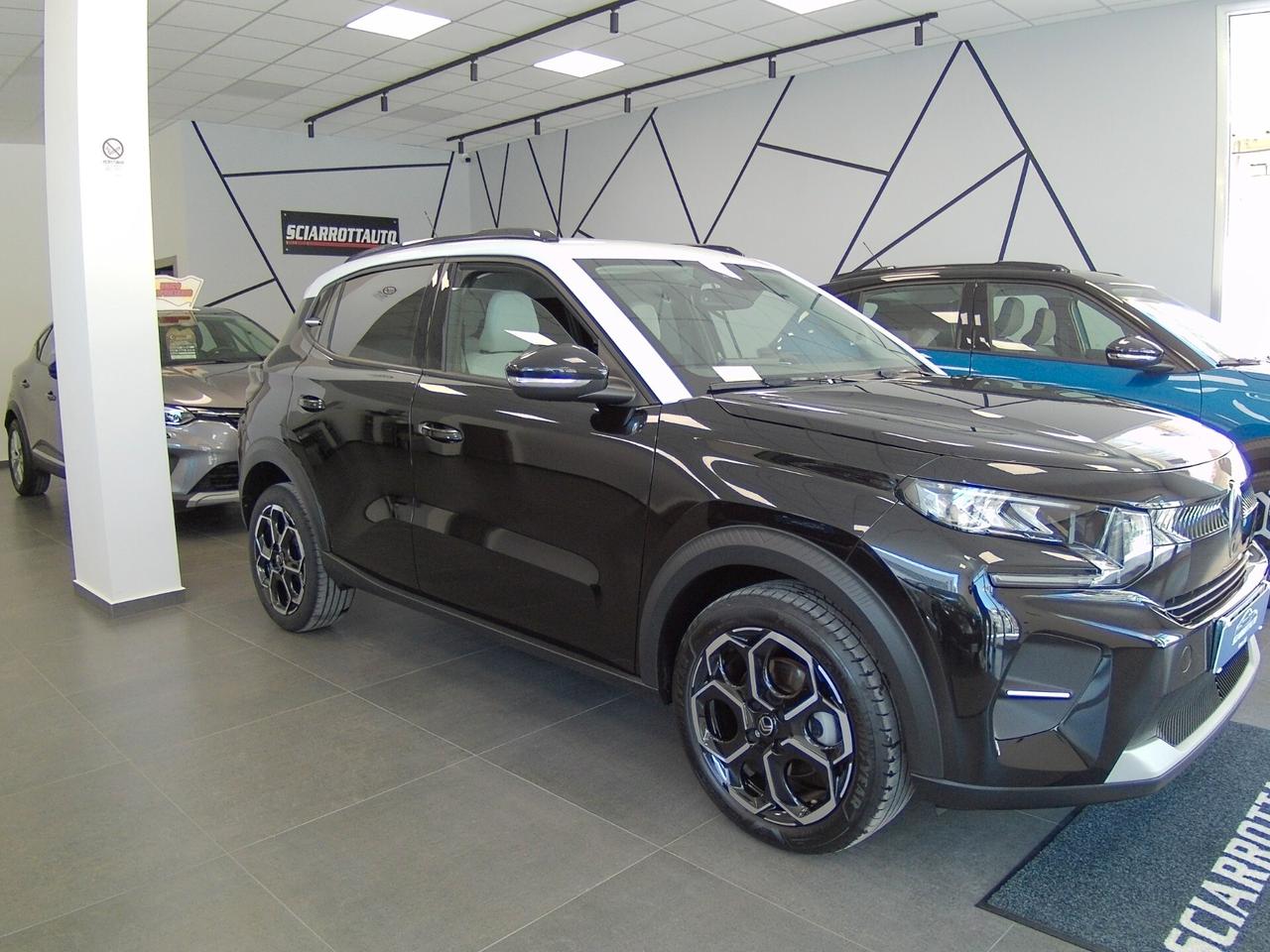 Citroen C3 PureTech 100 S&S Max 2025