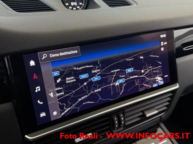 PORSCHE Cayenne 3.0 V6 E-Hybrid - Phev Plug in Prezzo reale