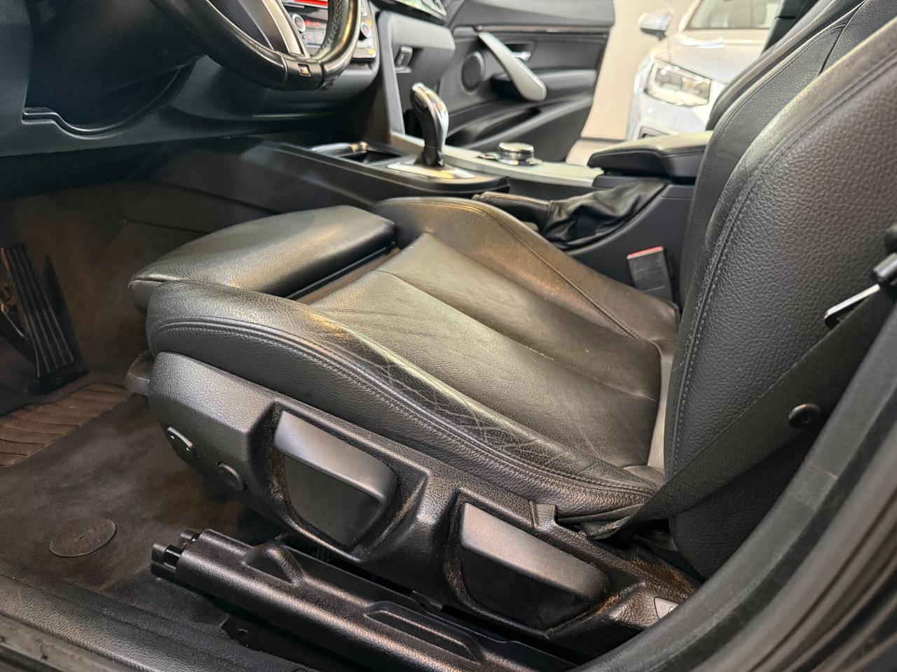 Bmw 3er Gran Turismo 320d xDrive Msport