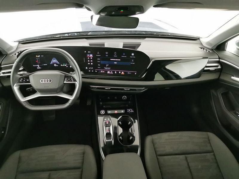 Audi A5 Avant 2.0 tdi mhev+ Business Advanced 204cv s-tronic