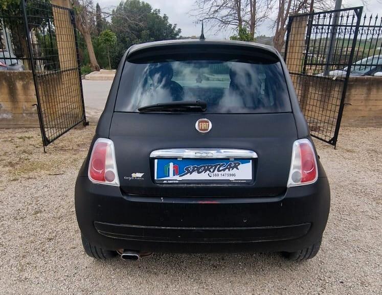 Fiat 500 1.4 16V Sport